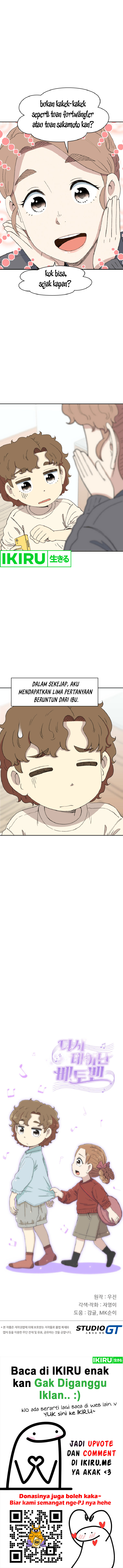 Beethoven Reborn Chapter 51 Image 10