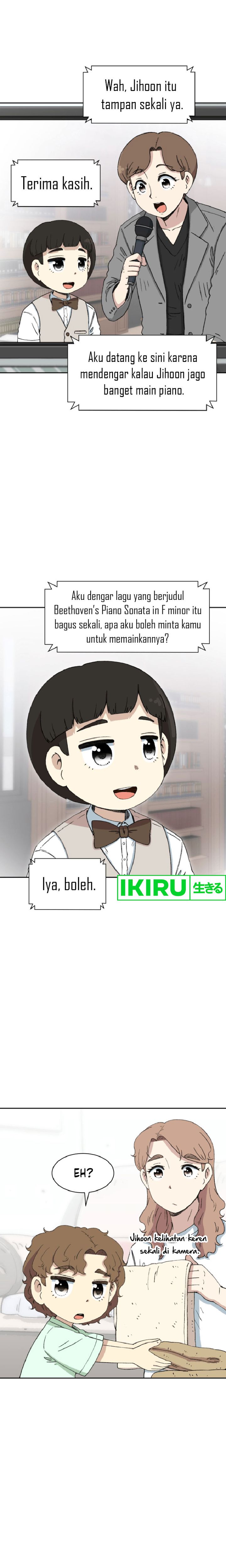 Beethoven Reborn Chapter 53 Fix Image 5