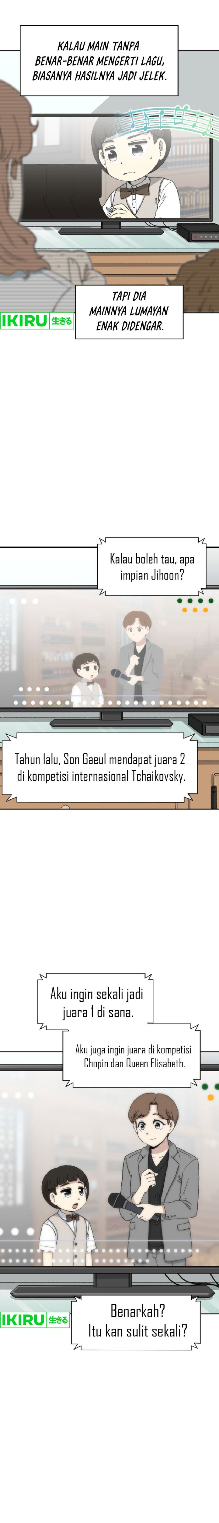 Beethoven Reborn Chapter 53 Fix Image 8