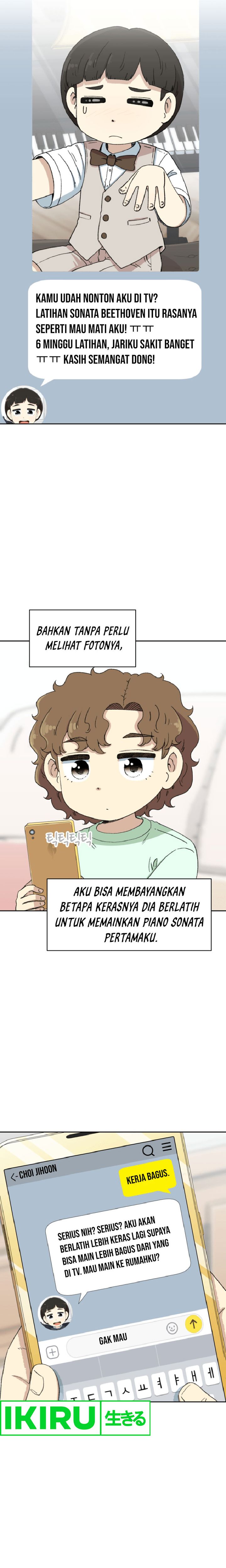 Beethoven Reborn Chapter 53 Fix Image 11