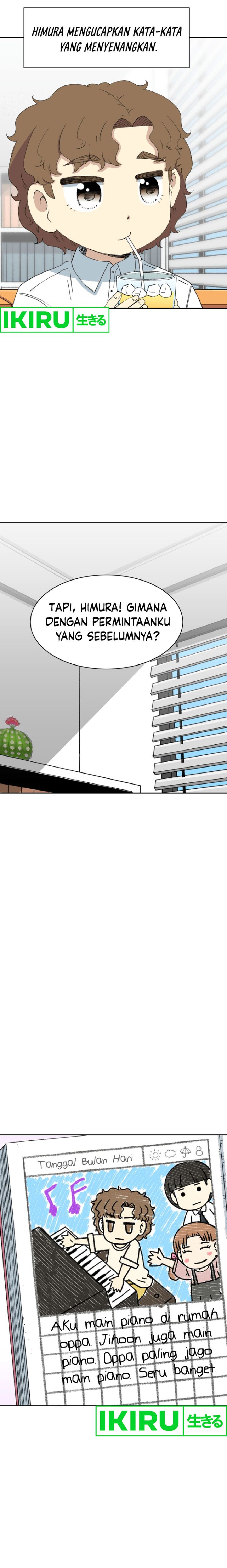 Beethoven Reborn Chapter 53 Fix Image 16