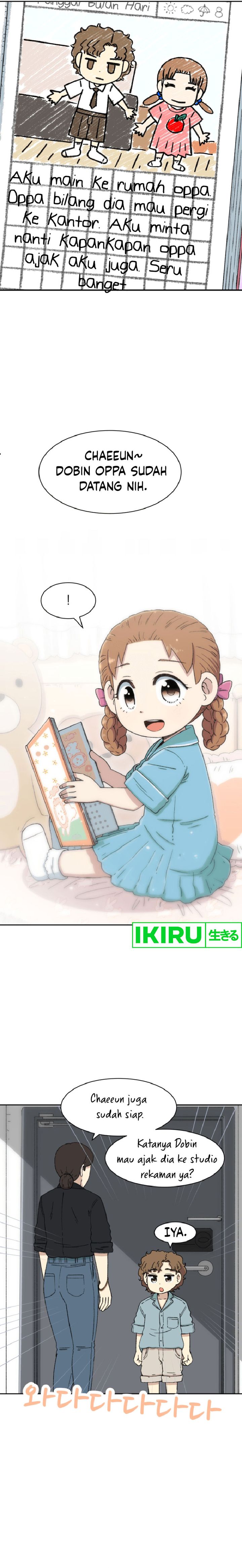 Beethoven Reborn Chapter 53 Fix Image 17