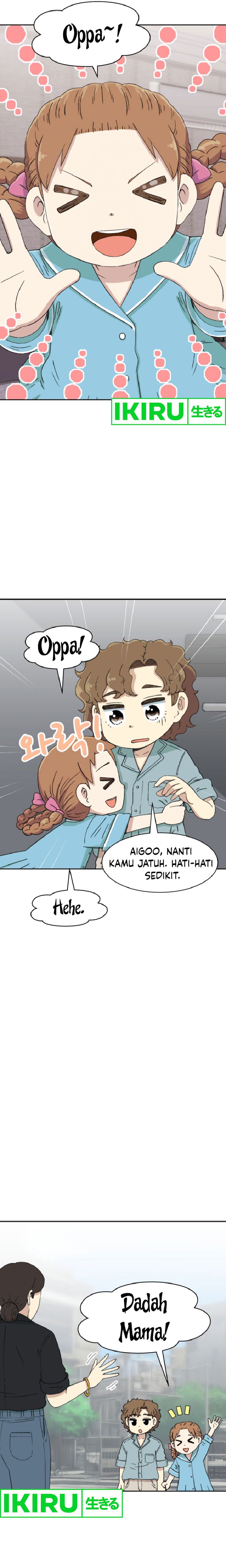 Beethoven Reborn Chapter 53 Fix Image 18