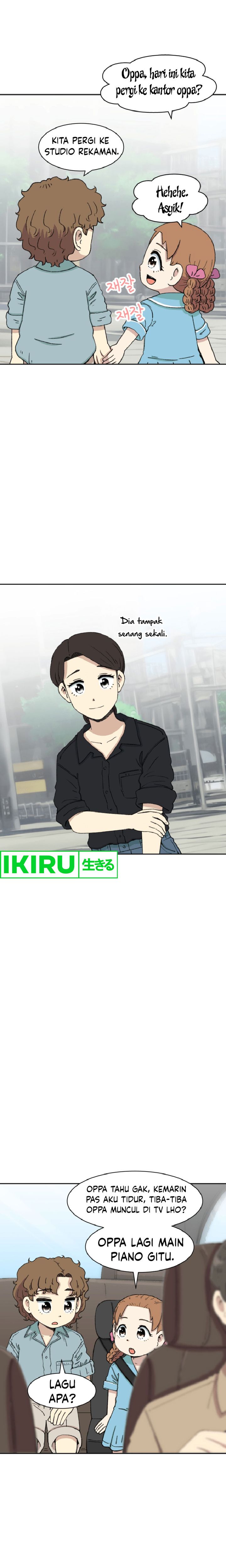 Beethoven Reborn Chapter 53 Fix Image 19