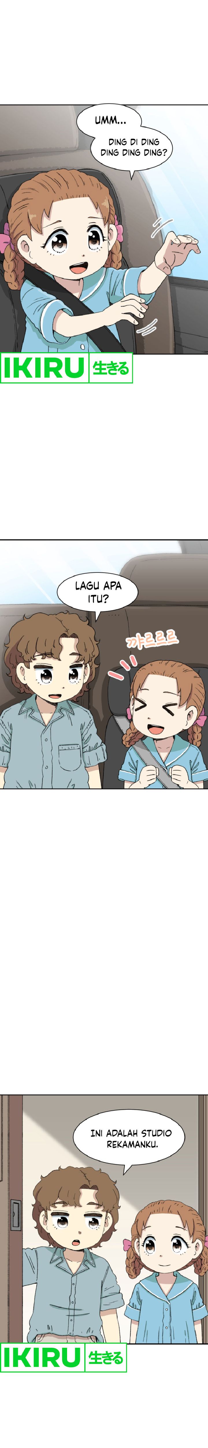 Beethoven Reborn Chapter 53 Fix Image 20