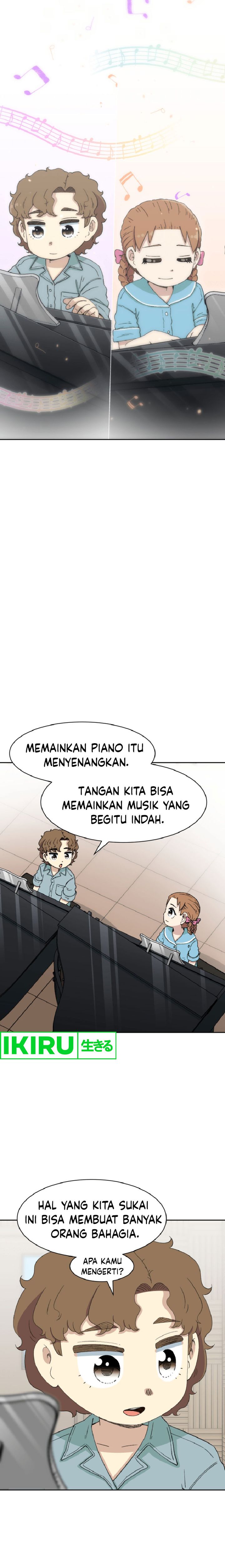 Beethoven Reborn Chapter 53 Fix Image 27