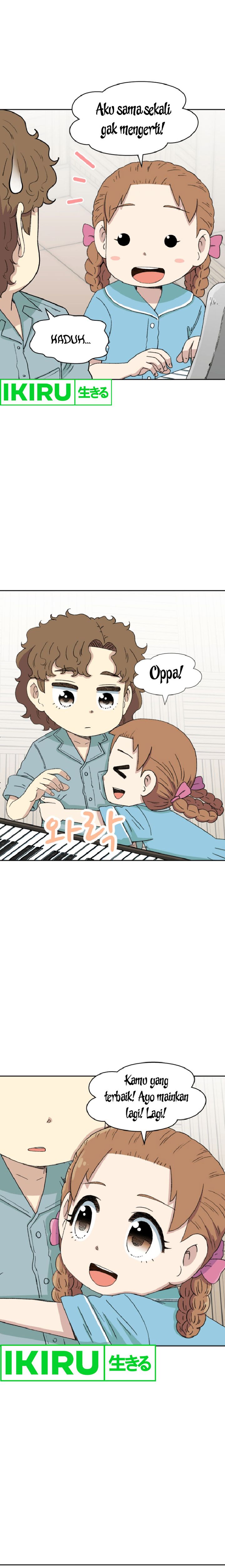 Beethoven Reborn Chapter 53 Fix Image 28