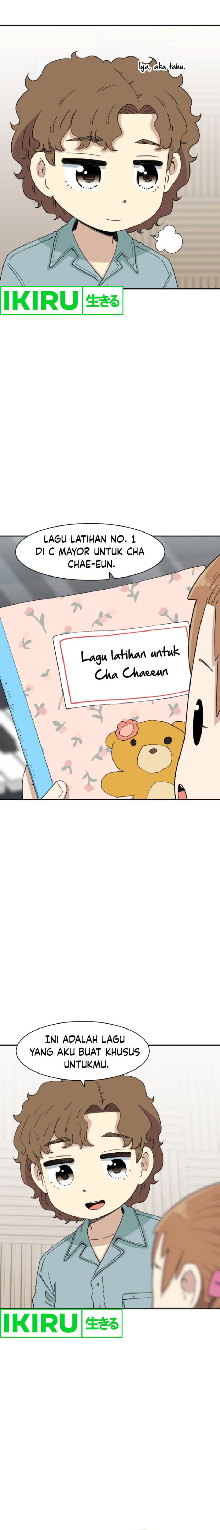 Beethoven Reborn Chapter 53 Fix Image 30