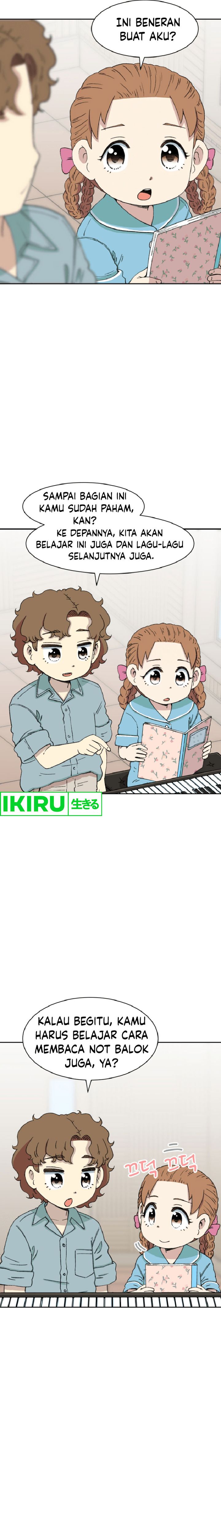 Beethoven Reborn Chapter 53 Fix Image 31