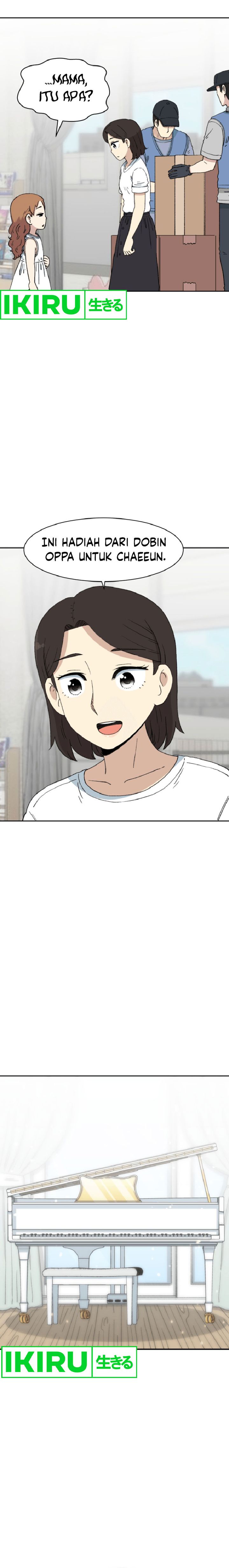 Beethoven Reborn Chapter 53 Fix Image 34