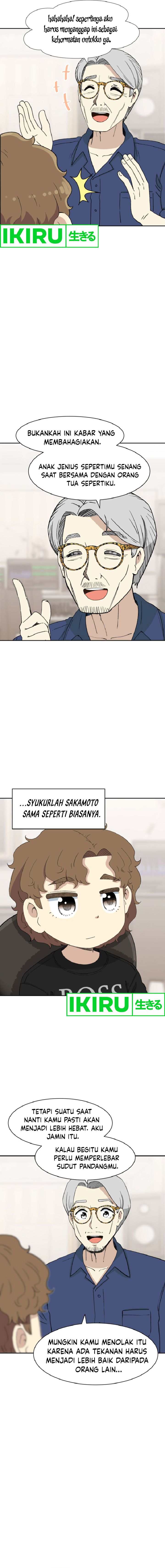 Beethoven Reborn Chapter 54 Image 7