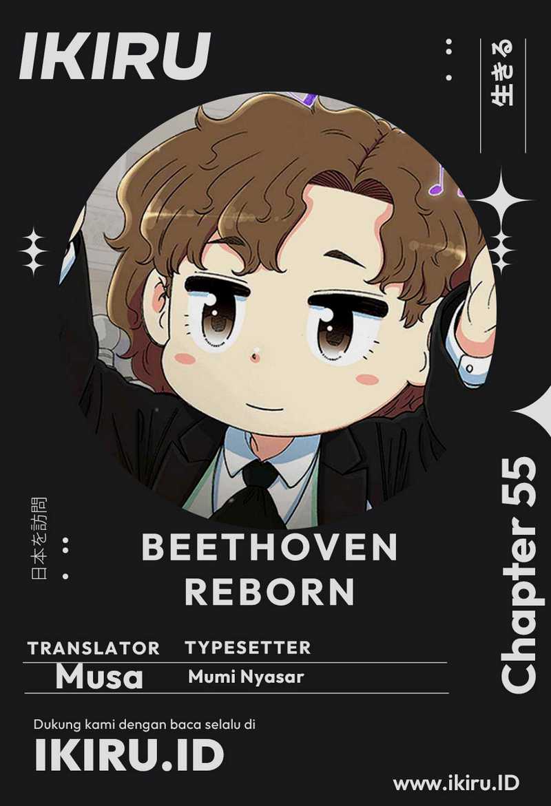 Beethoven Reborn Chapter 55 Image 0