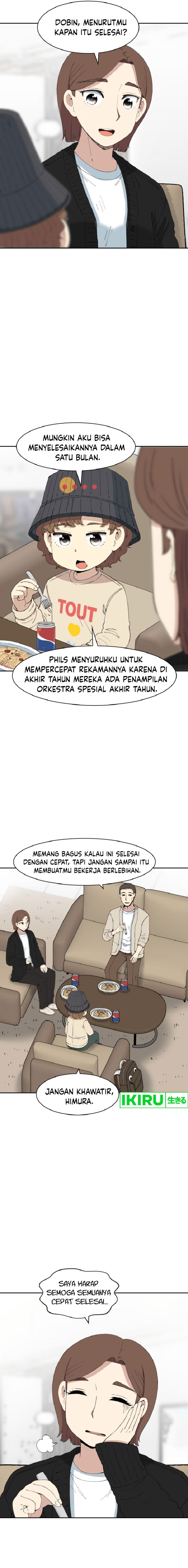 Beethoven Reborn Chapter 56 Image 2