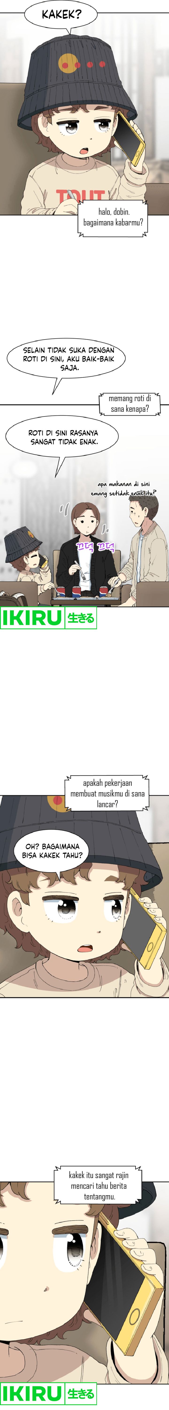 Beethoven Reborn Chapter 56 Image 4