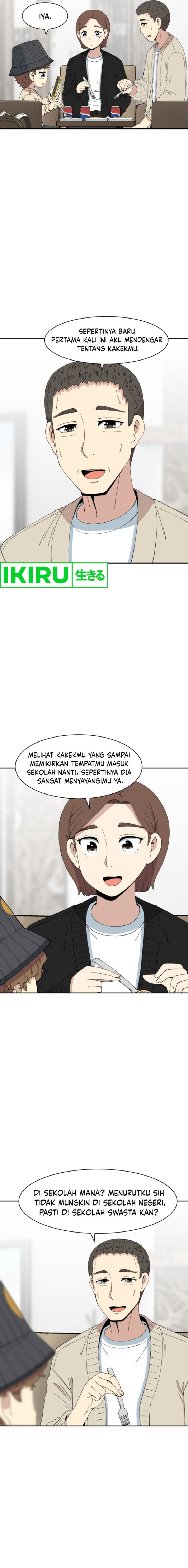 Beethoven Reborn Chapter 56 Image 9