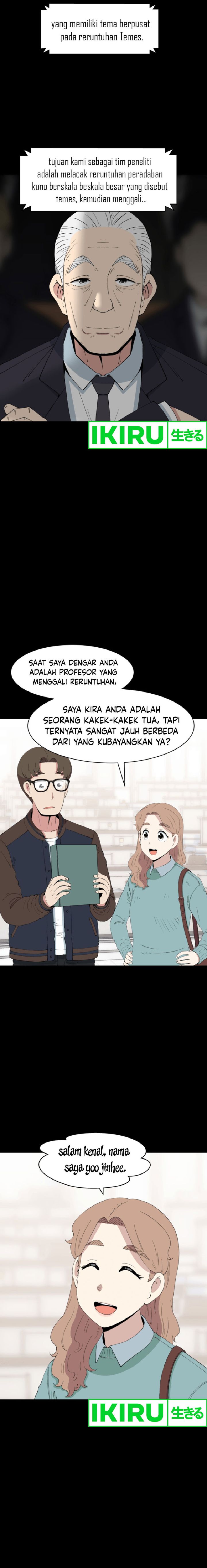 Beethoven Reborn Chapter 56 Image 15