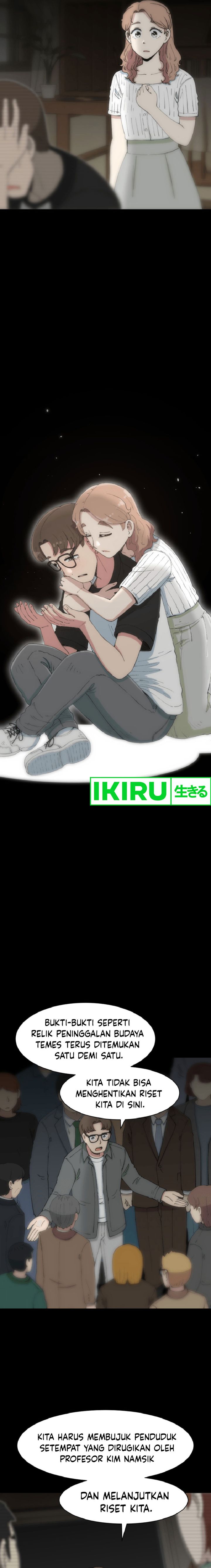 Beethoven Reborn Chapter 56 Image 21