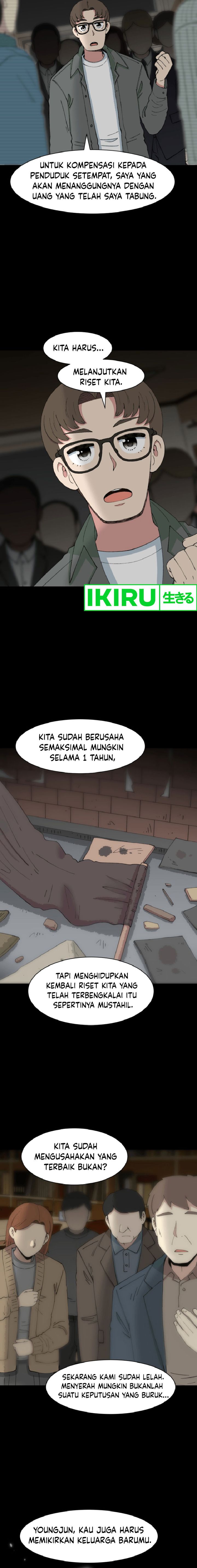 Beethoven Reborn Chapter 56 Image 22