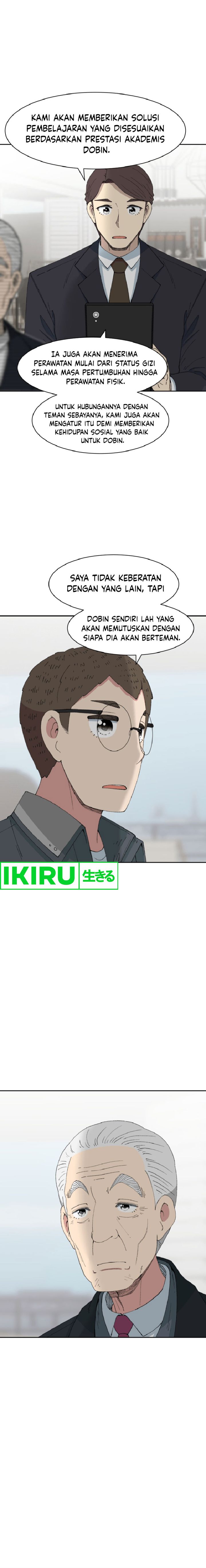 Beethoven Reborn Chapter 56 Image 28