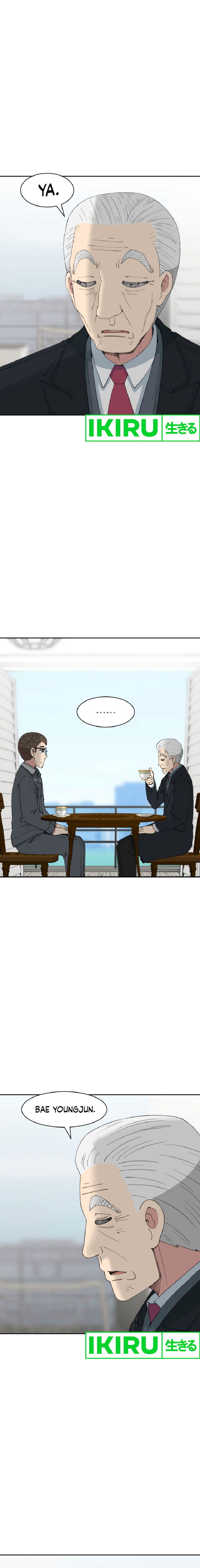 Beethoven Reborn Chapter 56 Image 30