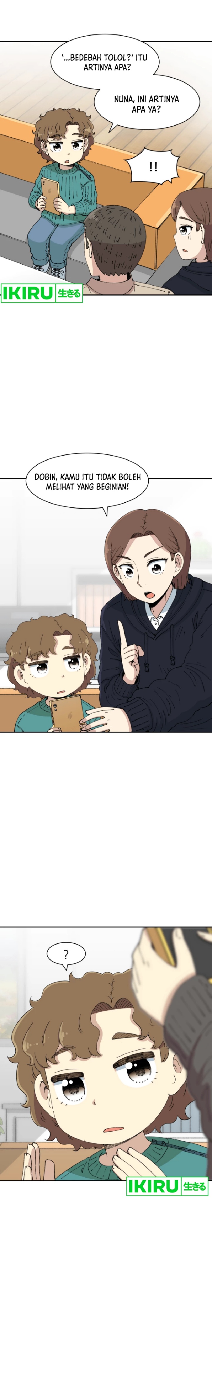 Beethoven Reborn Chapter 58 Image 8