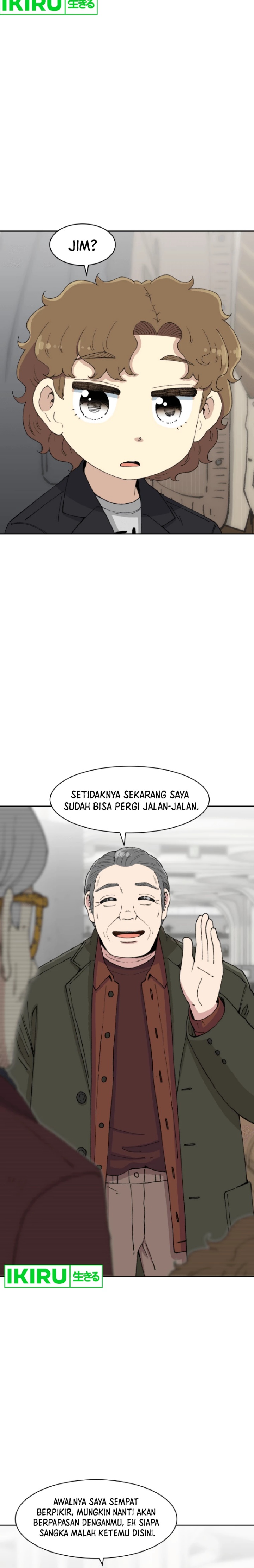 Beethoven Reborn Chapter 58 Image 12