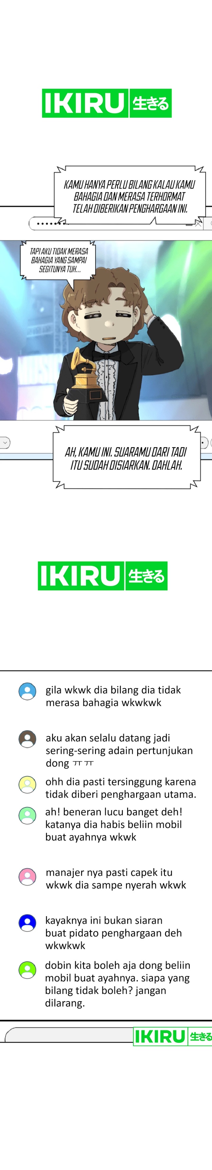 Beethoven Reborn Chapter 58 Image 20