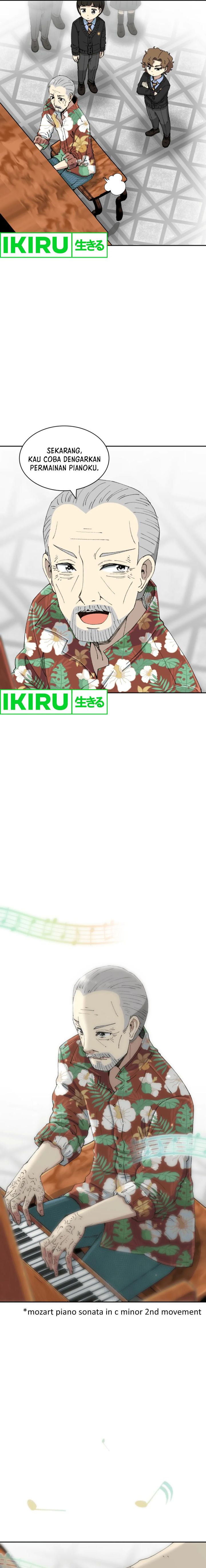 Beethoven Reborn Chapter 60 Image 4