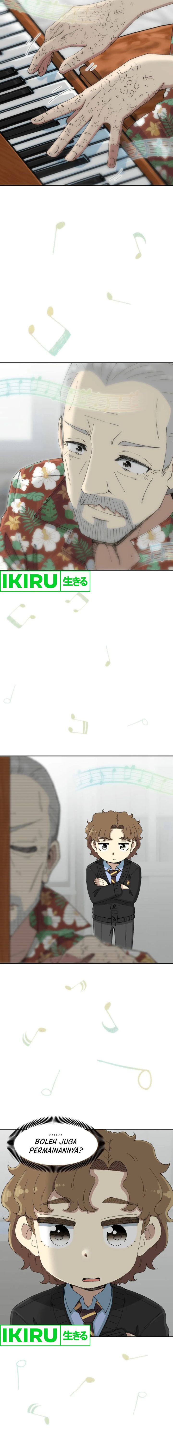 Beethoven Reborn Chapter 60 Image 5