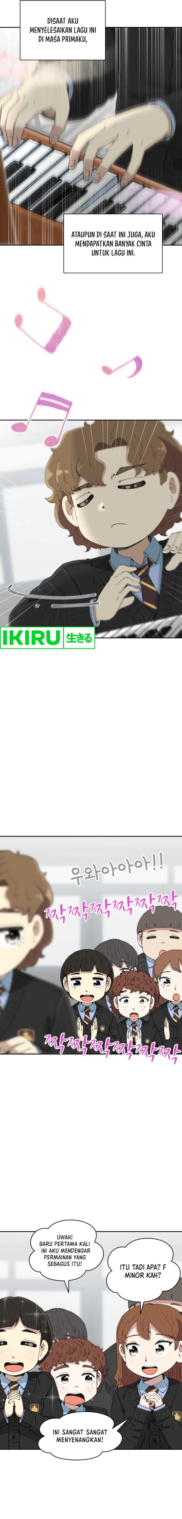 Beethoven Reborn Chapter 60 Image 9