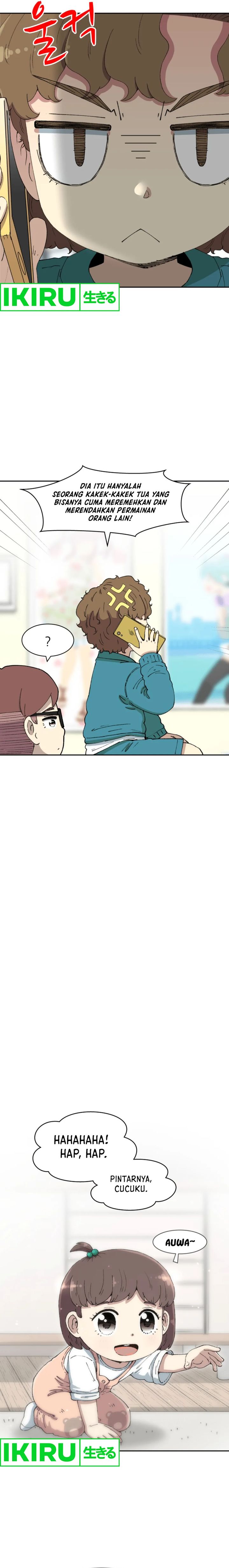 Beethoven Reborn Chapter 60 Image 21