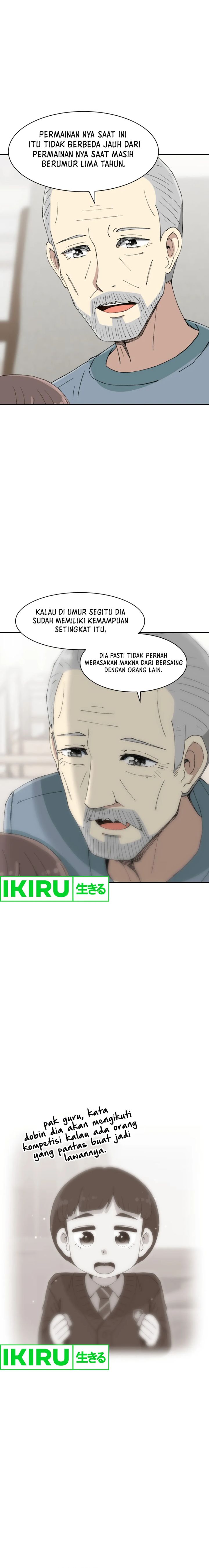 Beethoven Reborn Chapter 60 Image 27