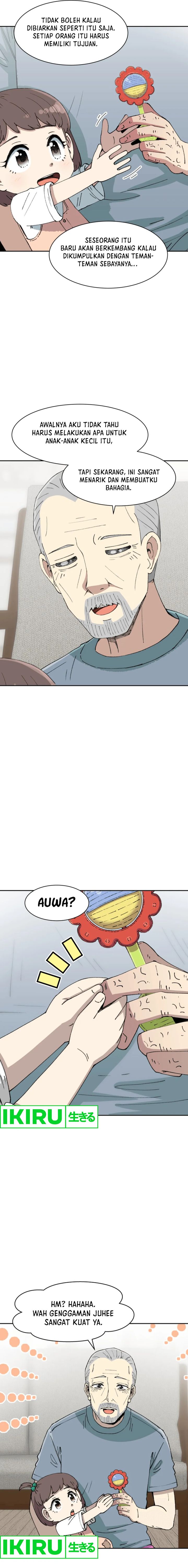 Beethoven Reborn Chapter 60 Image 28