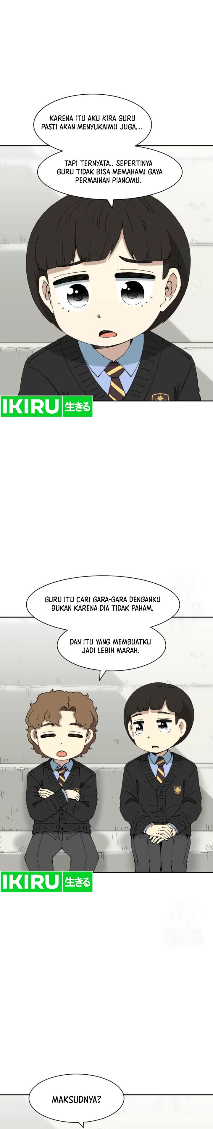 Beethoven Reborn Chapter 61 Image 2