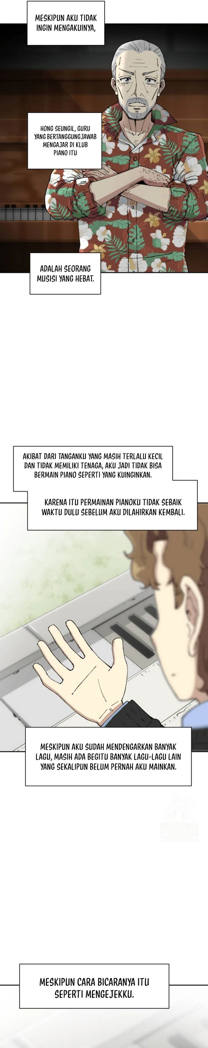 Beethoven Reborn Chapter 61 Image 4