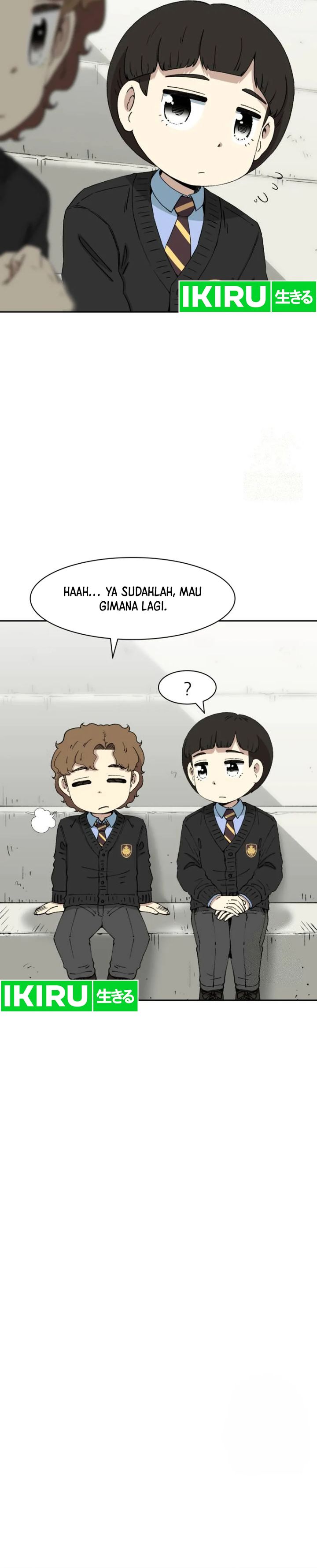 Beethoven Reborn Chapter 61 Image 8