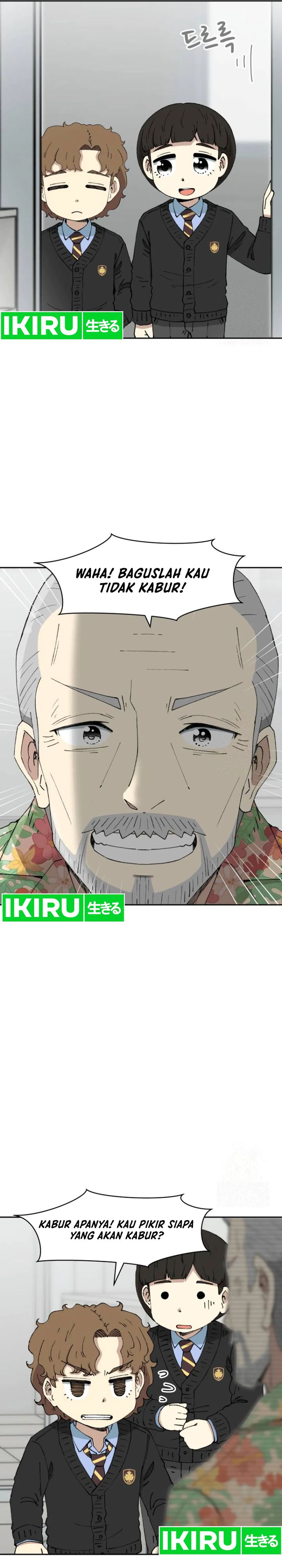 Beethoven Reborn Chapter 61 Image 9