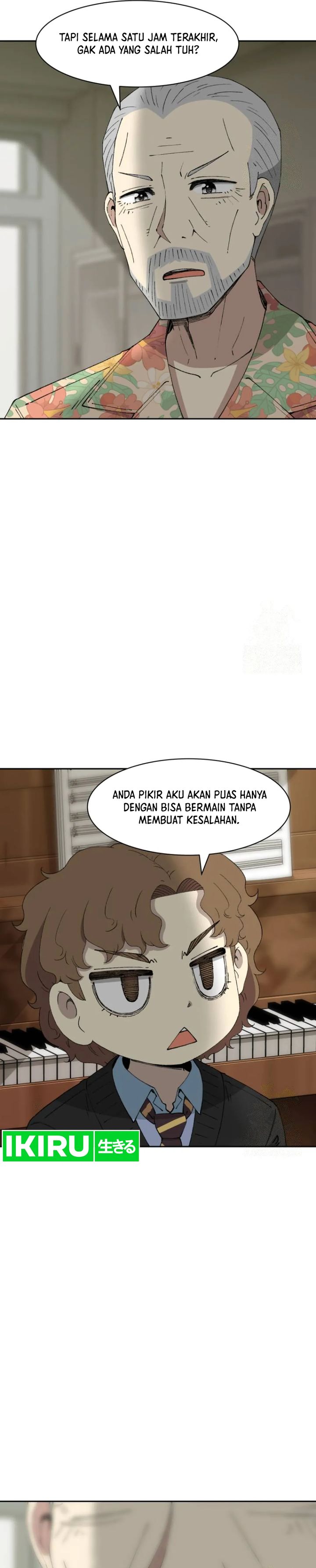 Beethoven Reborn Chapter 61 Image 20