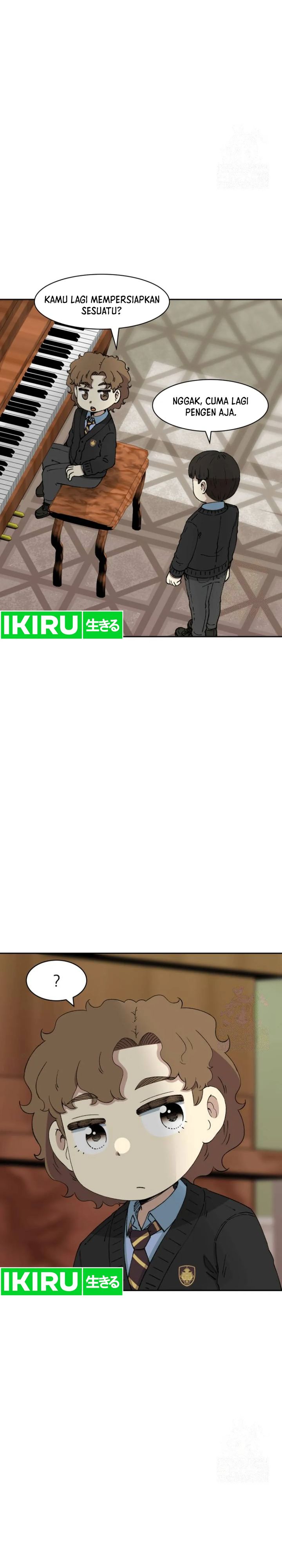 Beethoven Reborn Chapter 61 Image 24