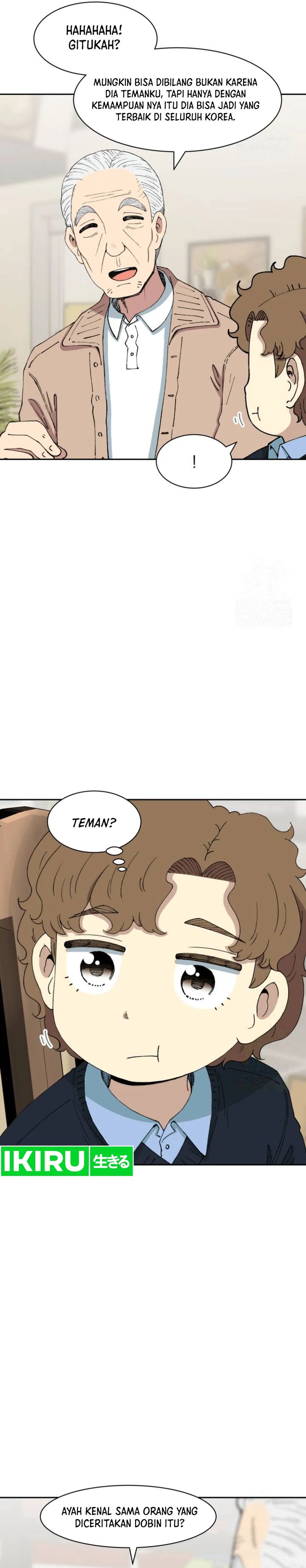 Beethoven Reborn Chapter 61 Image 30