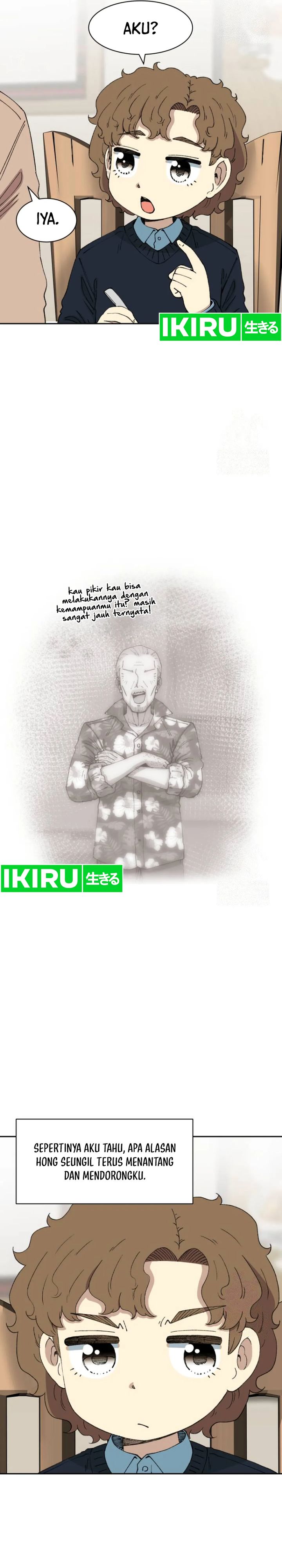 Beethoven Reborn Chapter 61 Image 37