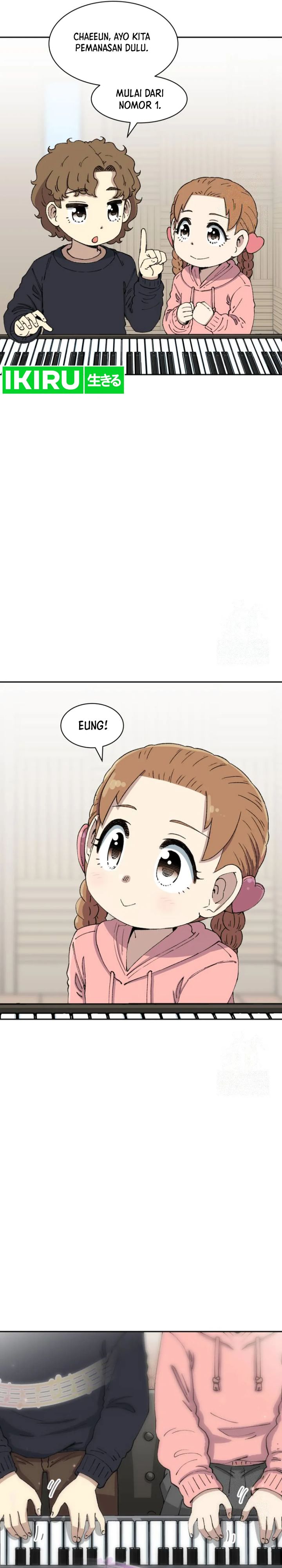 Beethoven Reborn Chapter 61 Image 42