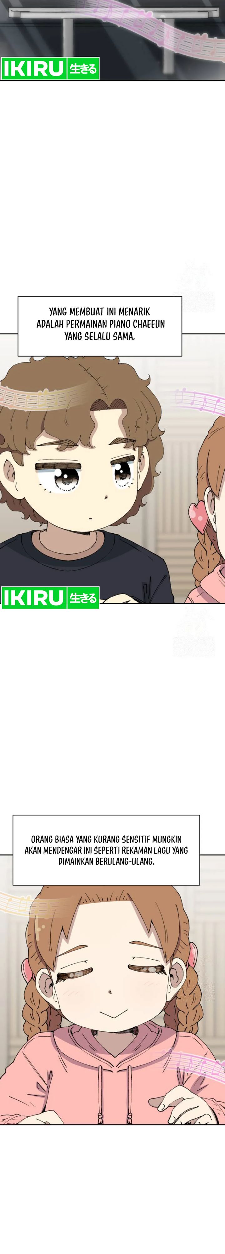 Beethoven Reborn Chapter 61 Image 43