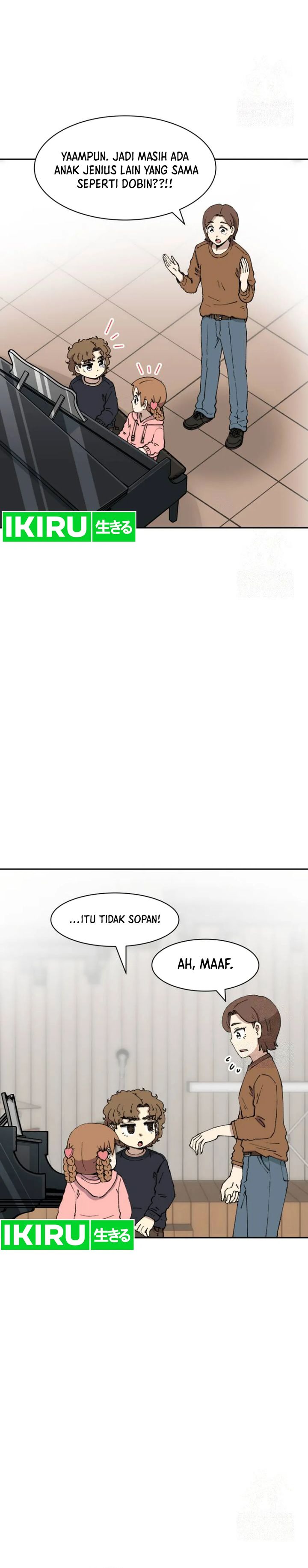 Beethoven Reborn Chapter 61 Image 44