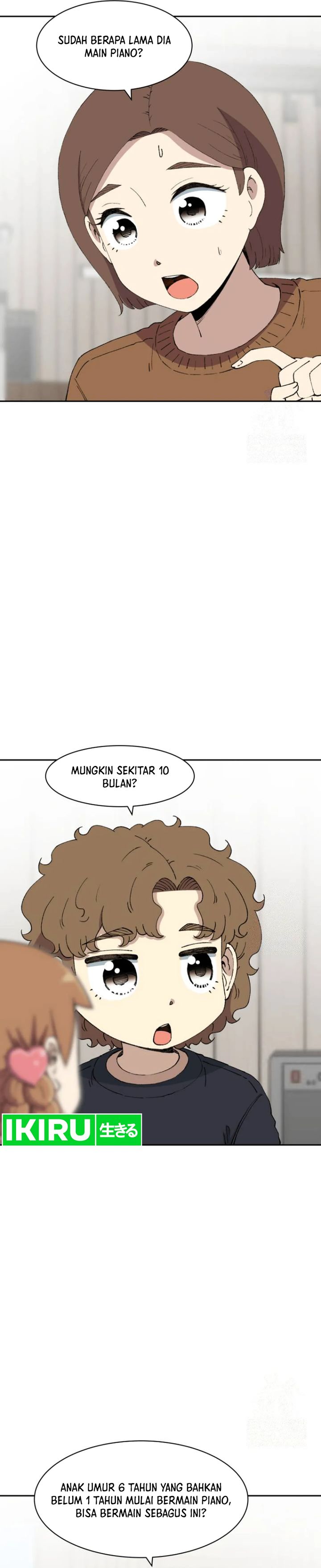 Beethoven Reborn Chapter 61 Image 45