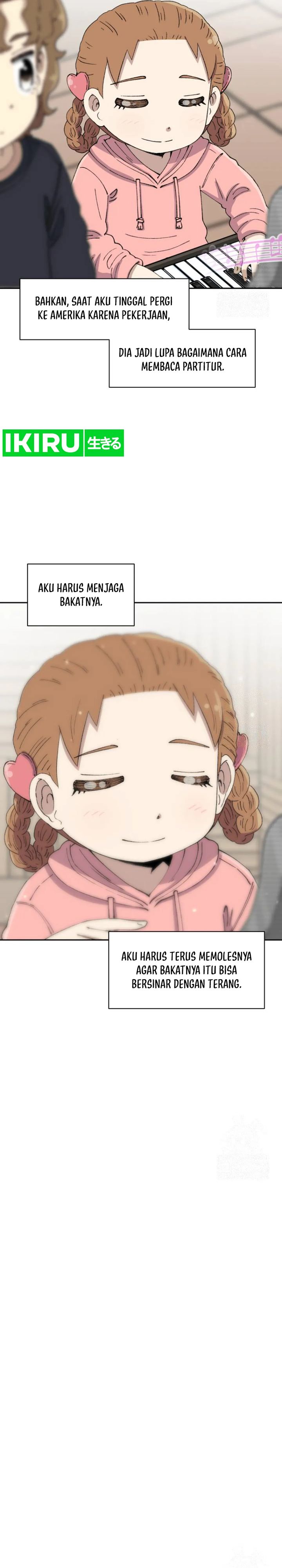 Beethoven Reborn Chapter 61 Image 49