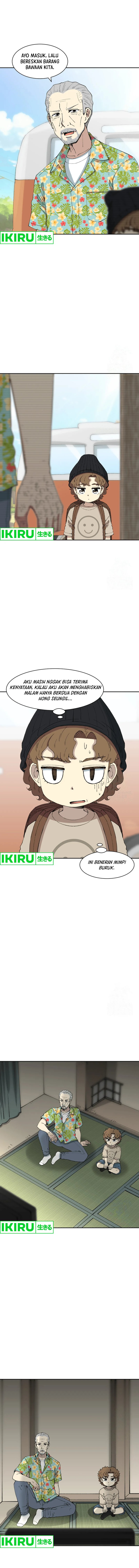 Beethoven Reborn Chapter 63 Image 3