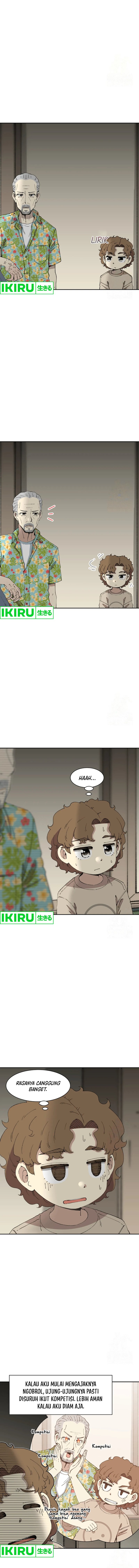 Beethoven Reborn Chapter 63 Image 4