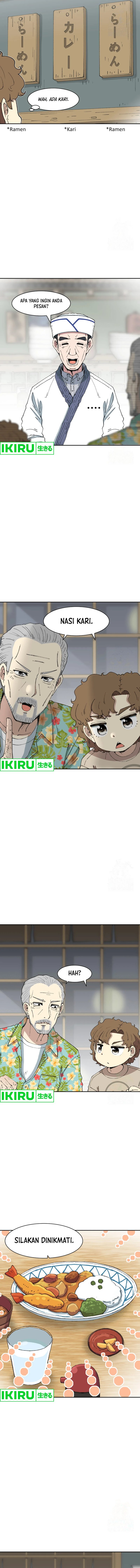 Beethoven Reborn Chapter 63 Image 6