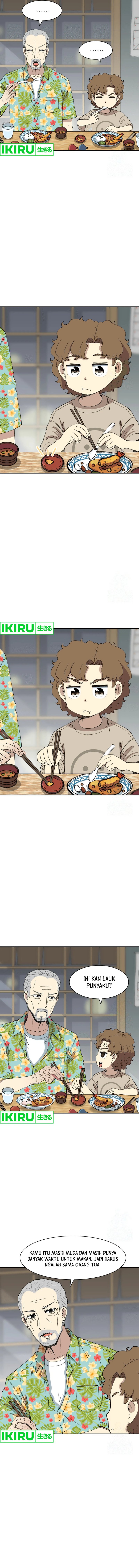 Beethoven Reborn Chapter 63 Image 7